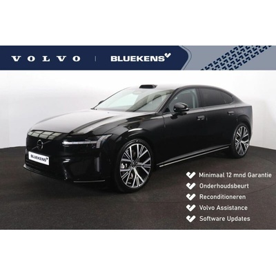 Volvo ES90 Ultra 245 kW