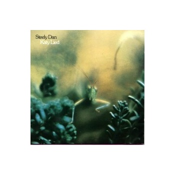 STEELY DAN: KATY LIED CD