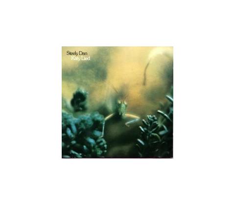 STEELY DAN: KATY LIED CD