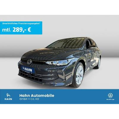Volkswagen Golf 1.5 eTSI Energy DSG 85 kW