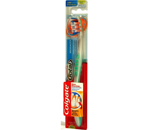 Colgate Massager soft