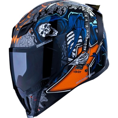 Icon AIRFLITE TRICK OR STREET 4