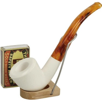 Meerschaum Midi HC22