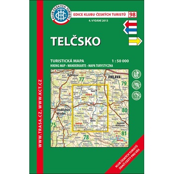 Telčsko