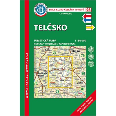 Telčsko