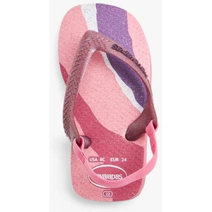 Havaianas Джапанки baby palette (4145753-1750)