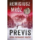 Previs - Remigiusz Mróz