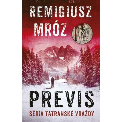 Previs - Remigiusz Mróz