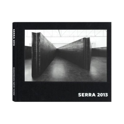 Richard Serra Byrd Anne - Heureka.sk