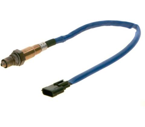 Lambda sonda BOSCH 0 258 027 02H