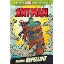 Ant-Man: Small World, Big Problems