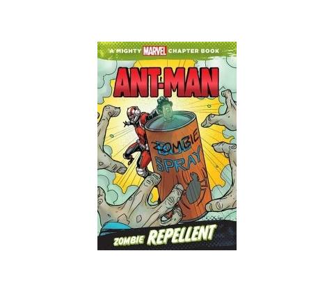 Ant-Man: Small World, Big Problems