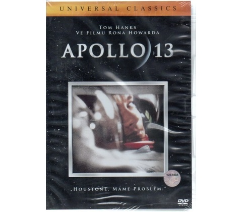 Apollo 13 DVD