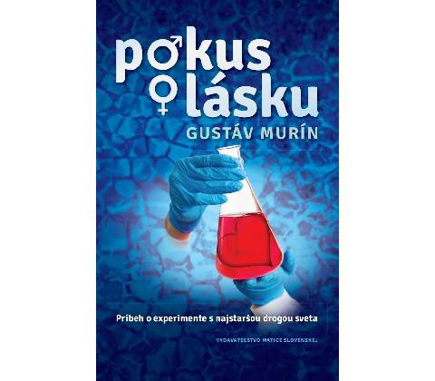 Pokus o lásku