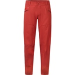 Endura Мъжки дълъг панталон за колоездене Endura Singletrack Hose II Cycling bottoms - Brick Red - размер XXL (055-1691-0715)