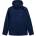Bergans Мъжко ветрозащитно яке Bergans Microlight Jacket Windproof jacket - Navy Blue (018-0364-0213)