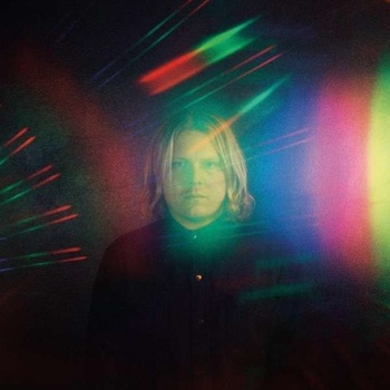 Harmonizer - Ty Segall LP