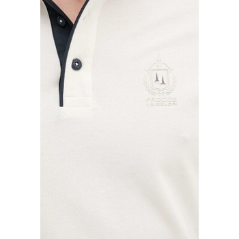 Aeronautica Militare Памучна тениска с яка Aeronautica Militare (PO1868P347)