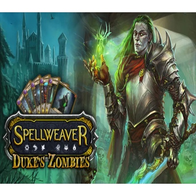 Spellweaver - Duke's Zombies Deck