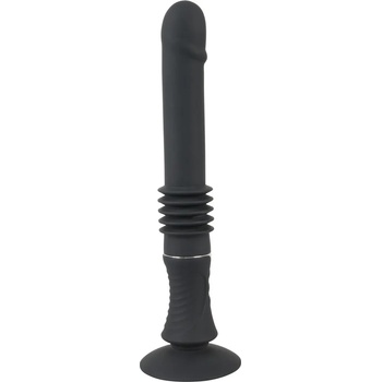 Image 1 of You2Toys Portable Fucking Machine Black