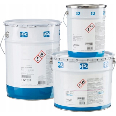 PPG Sigma Coatings šedá 25 kg