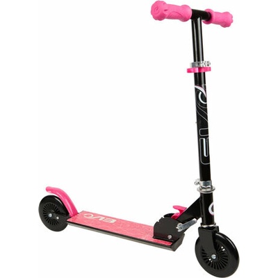 Inline Scooter 5 růžová