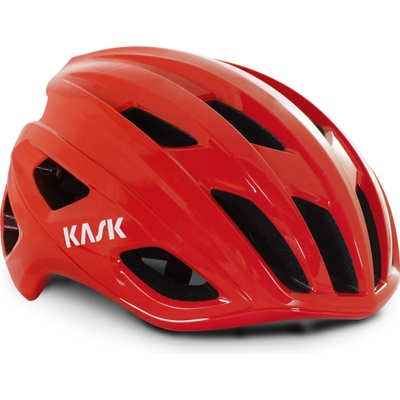 Kask Mojito 3 Red 2022