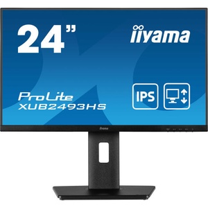 iiyama ProLite XUB2493HS-B5 Монитори