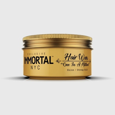 Immortal NYC One In A Million Hair Wax 150 ml