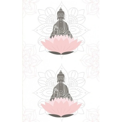 Chaks Šerpa stolová Buddha 30 cmx5 m