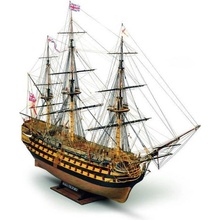 Mamoli H.M.S. Victory 1765 kit KR-21727 1:90