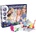 Hashtag Toys Детски комплект Hashtag Toys - Фабрика за татуировки (HT052163)