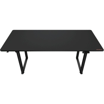 COUGAR COUGAR E-GRAV 160 Electrical Gaming Desk (CGR-E-GRAV160)