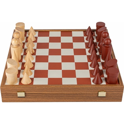 Šachová súprava Terracotta