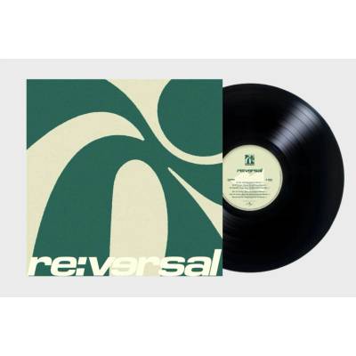 Various Artists - Reversal 004 LP