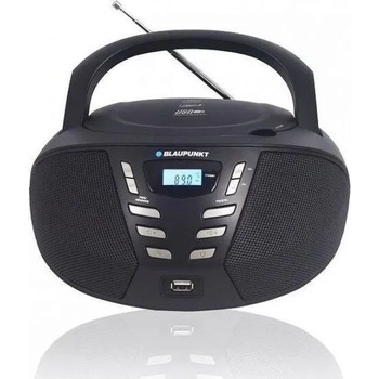 Image 1 of Blaupunkt Boombox BB7BK