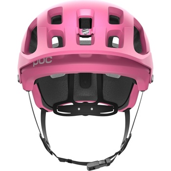 POC Tectal Actinium pink matt 2022