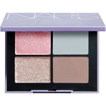 NARS Eyeshadow Quad палитра сенки за очи цвят SOLARIS 4x1.1 гр