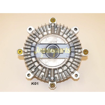 Spojka, větrák chladiče JAPANPARTS VC-K01
