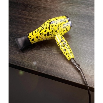 Osom Professional Mosaic OSOM9010YELLOW