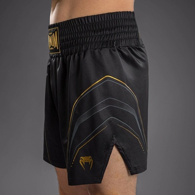 Venum Streamline Black/Gold