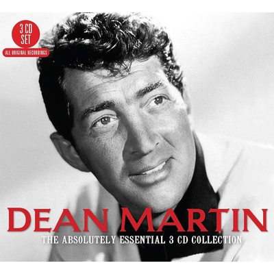 MARTIN DEAN: ABSOLUTELY ESSENTIAL CD