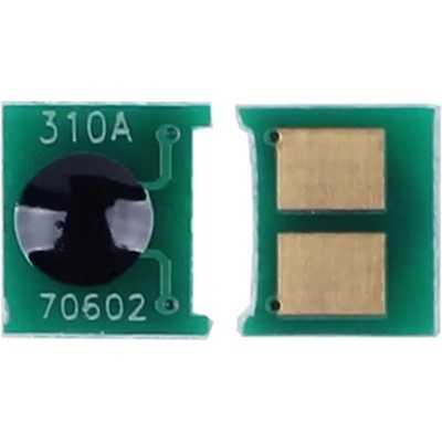 Compatible Ресет чип CE310 - 1, 2 k, BLACK (CE310A-CHIPB)