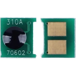 Compatible Ресет чип CE310 - 1, 2 k, BLACK (CE310A-CHIPB)