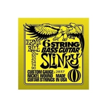 Ernie Ball 2837