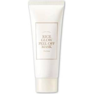 I’m from - Rice Glow Peel Off Mask 70g