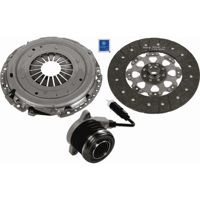 Spojková sada SACHS 3000 990 418