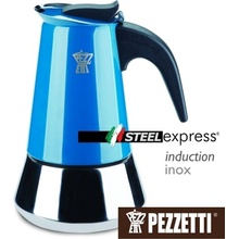 PEZZETTI Steelexpress 2