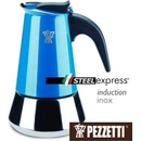 PEZZETTI Steelexpress 2