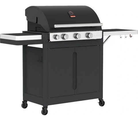 BARBECOOK STELLA 3201